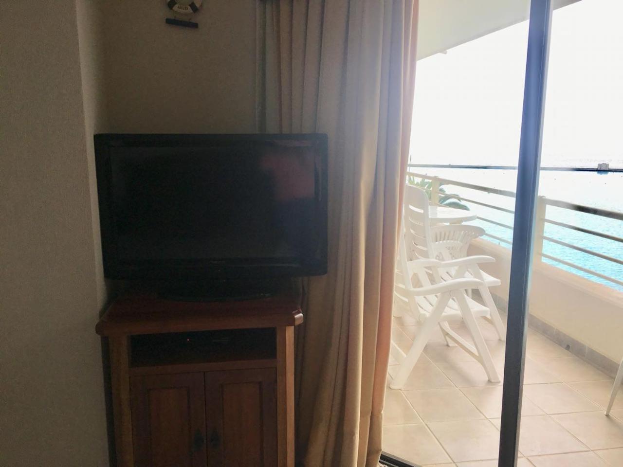 Apartamento San Alfonso Del Mar-Precioso Departamento Y Vista Algarrobo Exterior foto